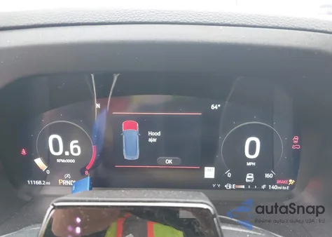 2025 Ford Explorer Platinum from USA, damaged, VIN 1FMWK7HC6SGA70894